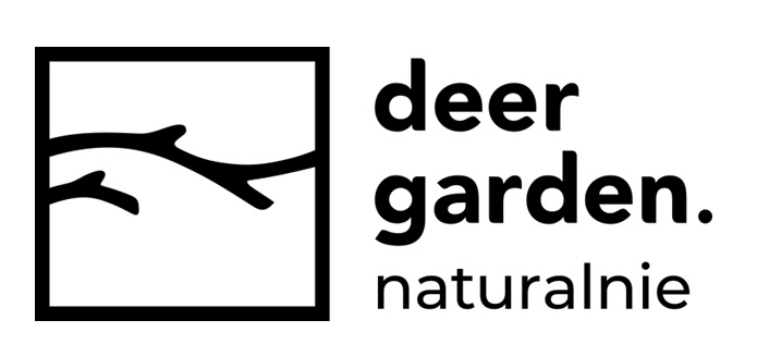 Deer Garden Naturalnie