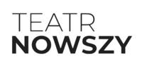 teatr nowszy logo