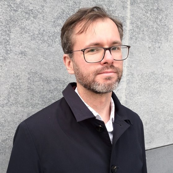 dr Błażej Filanowski