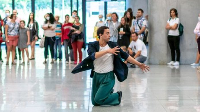 performance