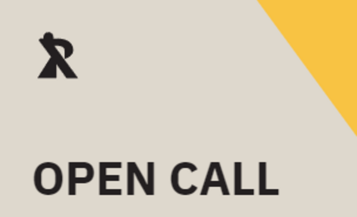 Open call
