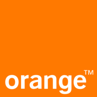Orange Polska logo
